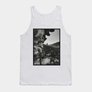 Botany Tank Top